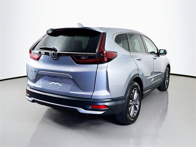 Used 2020 Honda CR-V EX image 9