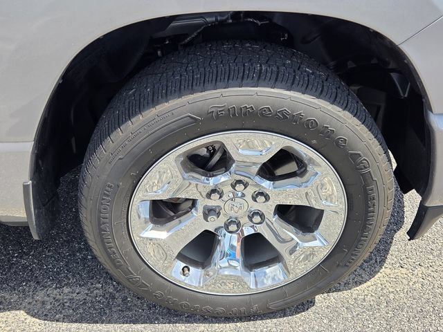 Used 2022 RAM 1500 Big Horn RWD image 8