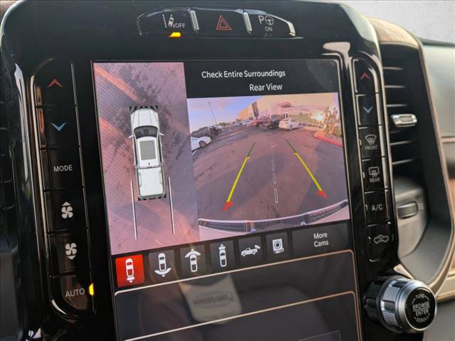 Used 2023 RAM 1500 Limited image 13