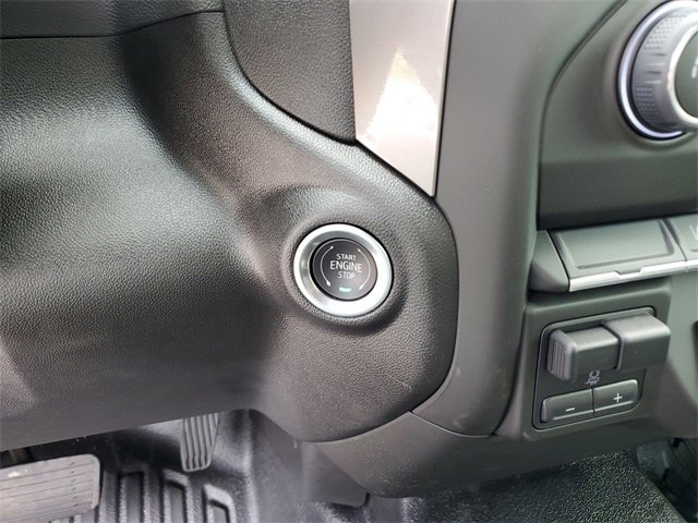 New 2025 Chevrolet Silverado 2500 W/T w/ WT Convenience Package image 17