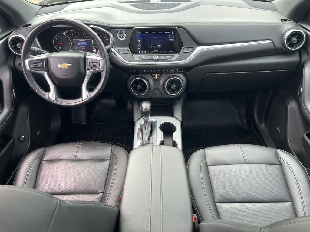Used 2020 Chevrolet Blazer LT w/ Sound & Technology Package image 19