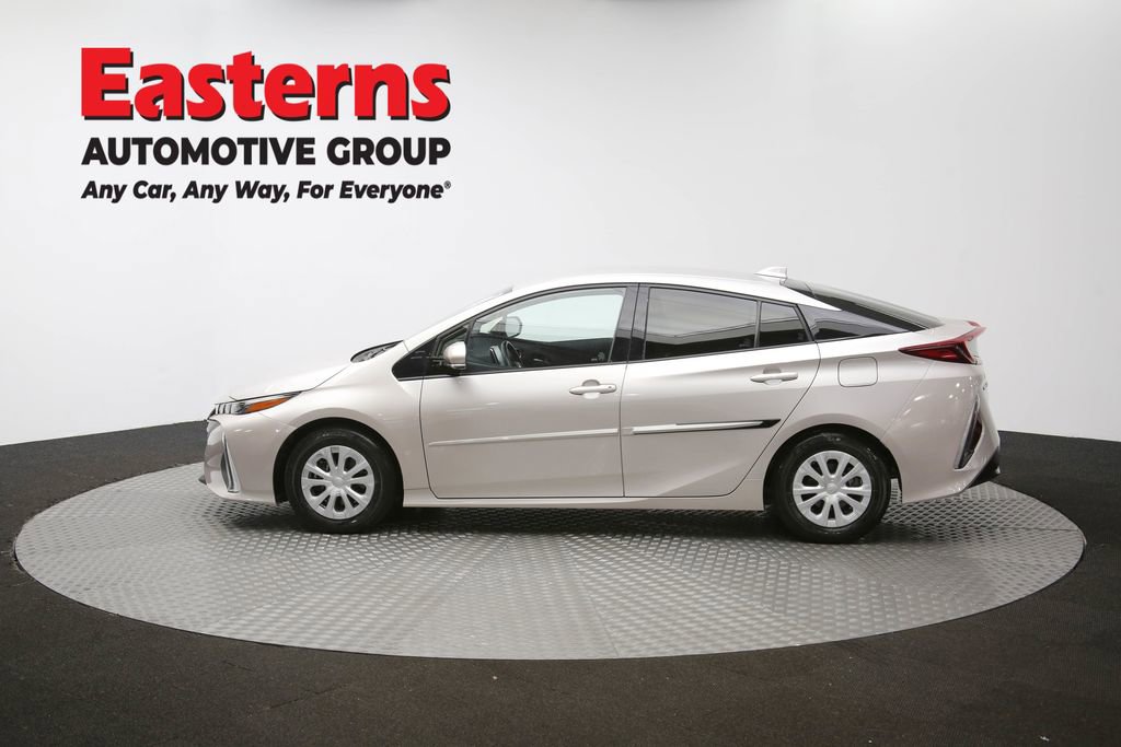 Used 2020 Toyota Prius Prime XLE image 59