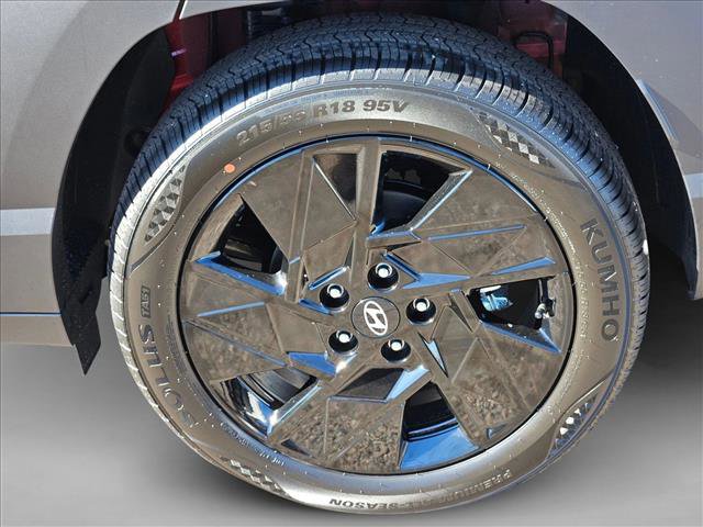 New 2026 Hyundai Kona SEL Sport image 9