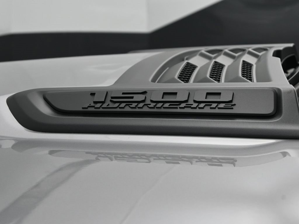 New 2026 RAM 1500 Laramie w/ Night Edition image 21