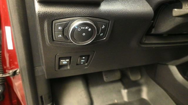 Certified 2018 Ford F150 XLT w/ Equipment Group 302A Luxury AWD/4WD image 15