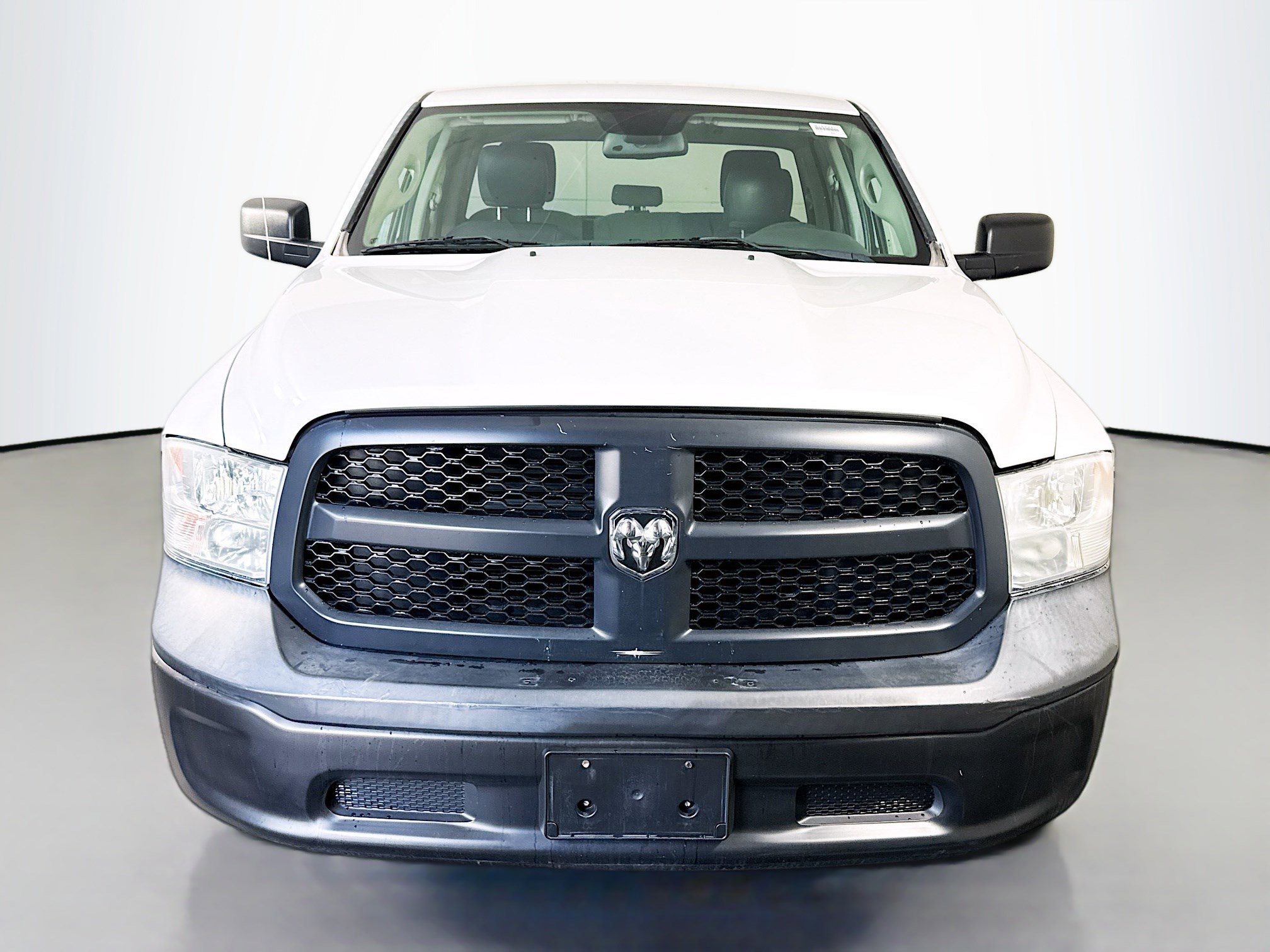 Used 2018 RAM 1500 Tradesman image 2