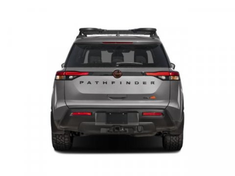 New 2026 Nissan Pathfinder Rock Creek w/ Rock Creek Premium Package AWD/4WD image 5