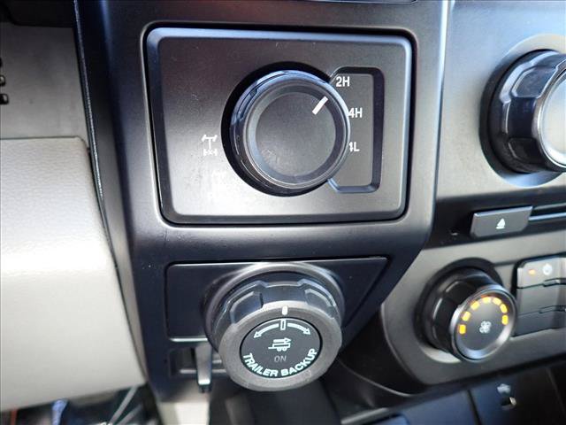 Used 2016 Ford F150 XL w/ Equipment Group 101A Mid AWD/4WD image 21