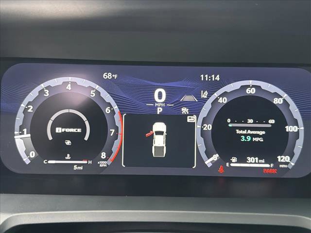 New 2026 Toyota Tacoma Limited image 14