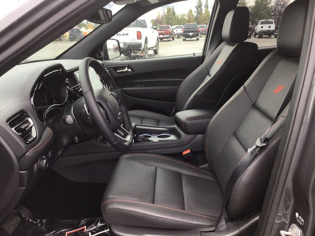 New 2026 Dodge Durango GT image 12