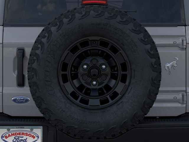 New 2026 Ford Bronco Big Bend w/ Black Diamond Package AWD/4WD image 24
