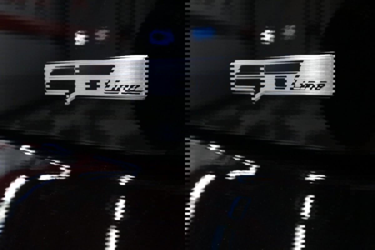 Used 2025 Kia K4 GT-Line image 35