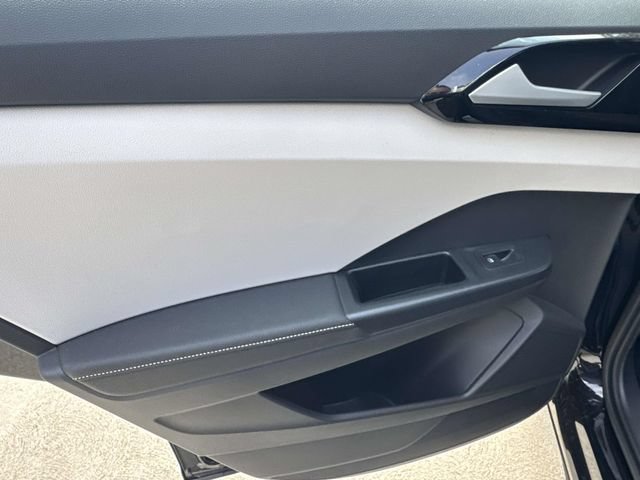 New 2026 Volkswagen Taos S FWD image 7