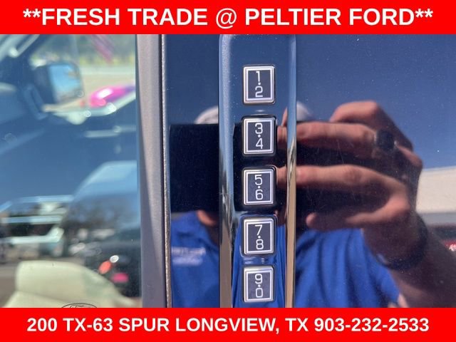 Used 2020 Ford F150 XLT w/ Equipment Group 302A Luxury image 12