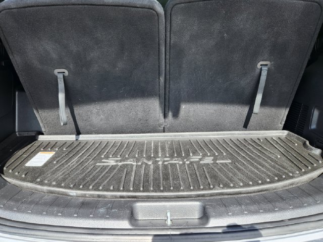 Used 2017 Hyundai Santa Fe SE AWD/4WD image 35