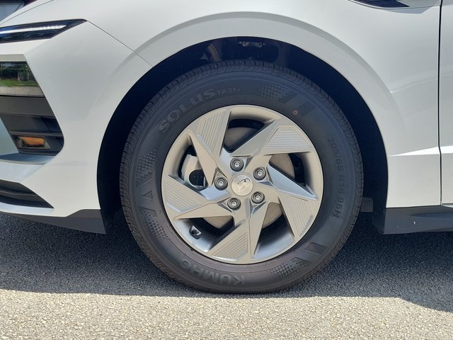 New 2026 Hyundai Sonata SE FWD image 6