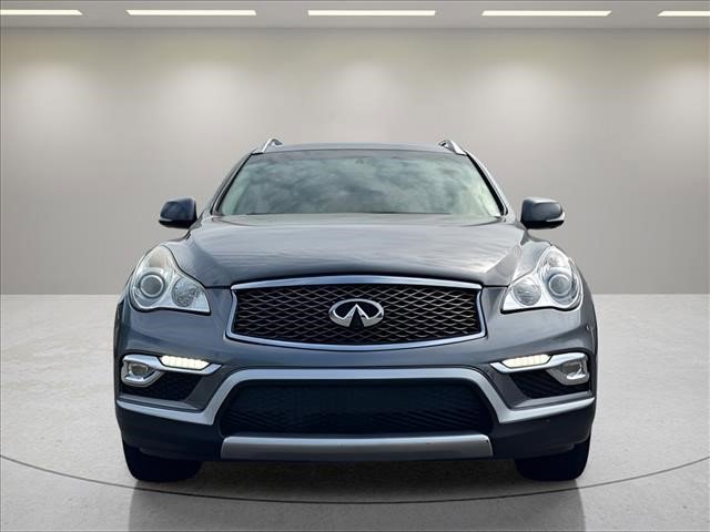 Used 2017 INFINITI QX50 2WD w/ Premium Plus Package image 8