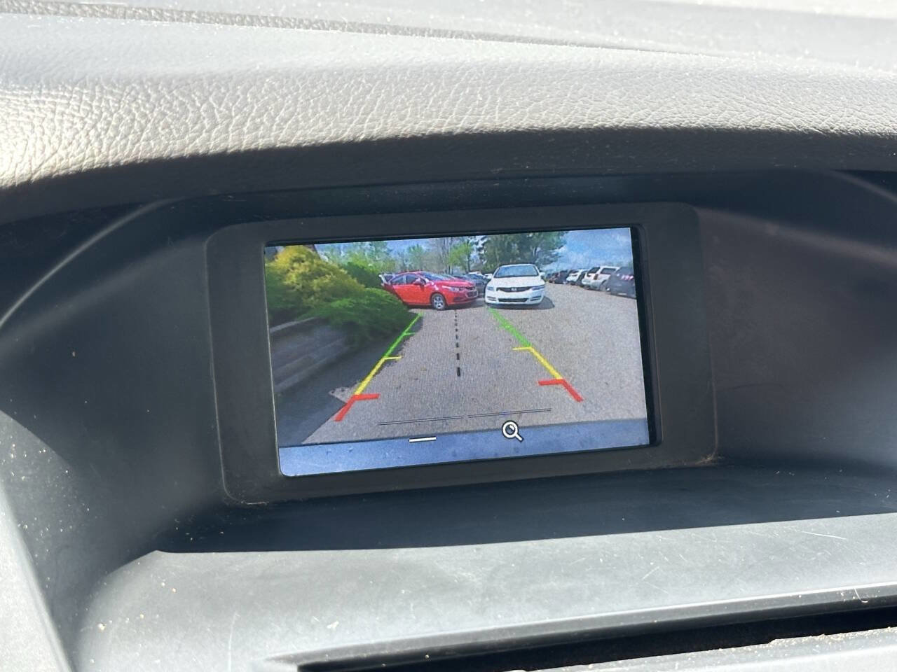 Used 2016 Ford Focus SE FWD image 16