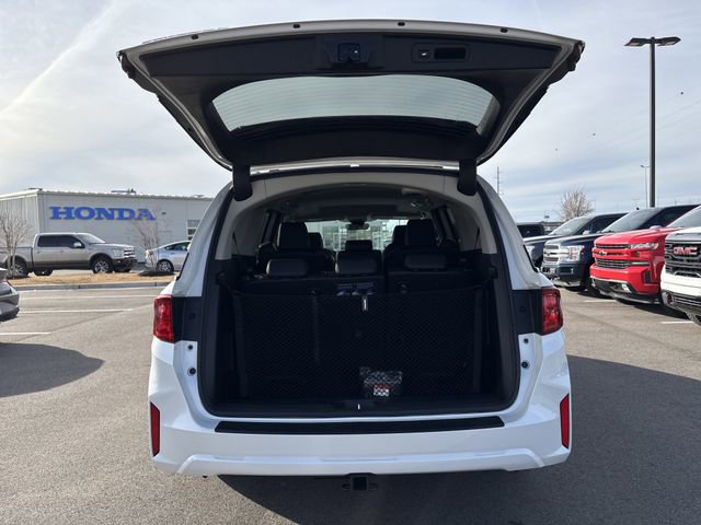 New 2026 Honda Odyssey EX-L image 20