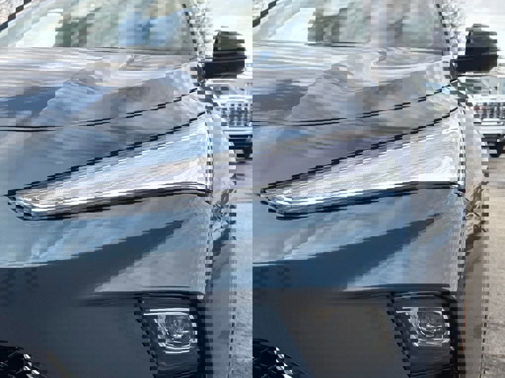 New 2026 Buick Envista Sport Touring w/ Convenience I Package image 11