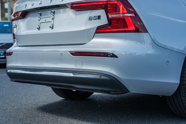 Certified 2023 Volvo S60 B5 Ultimate image 9