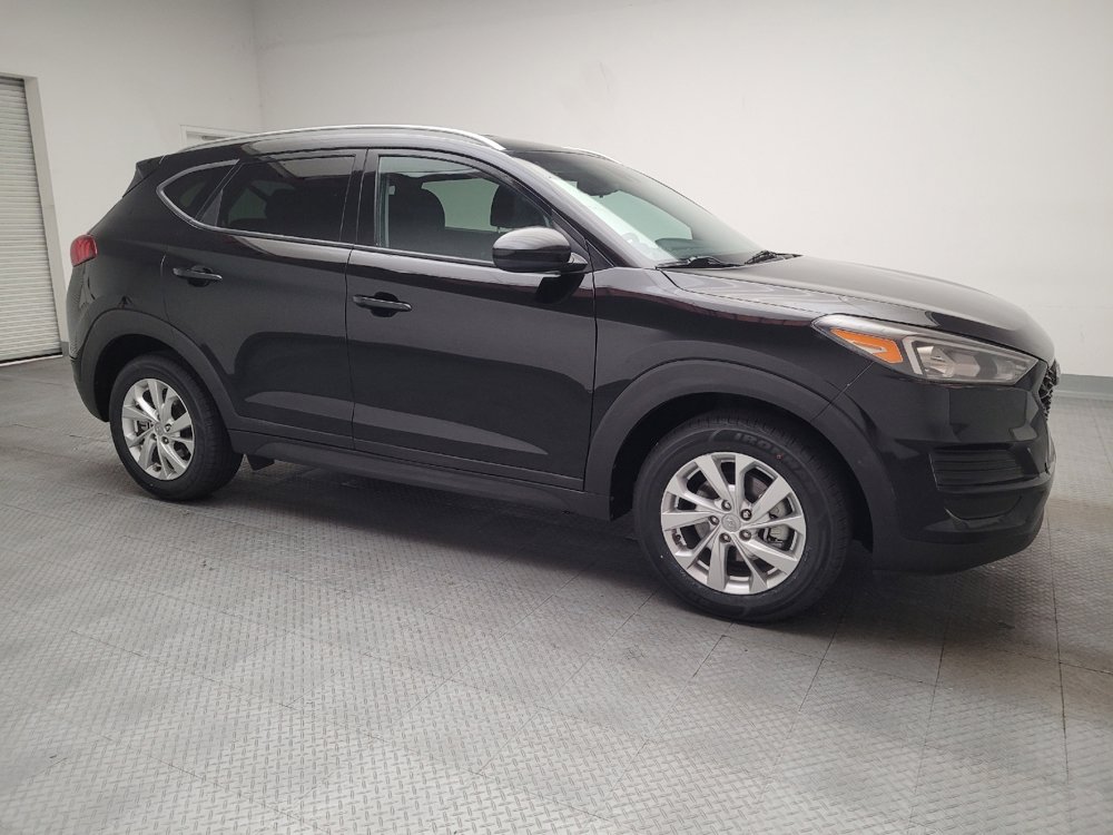 Used 2019 Hyundai Tucson Value image 11