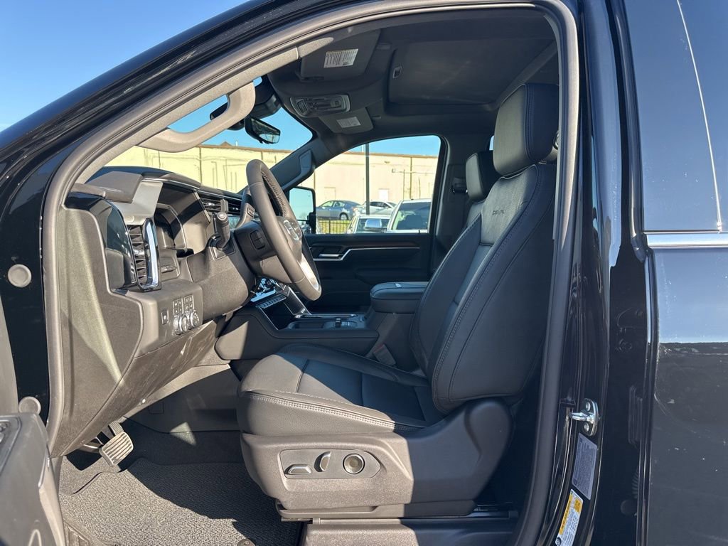 New 2026 GMC Sierra 2500 Denali w/ Denali Reserve Package image 21