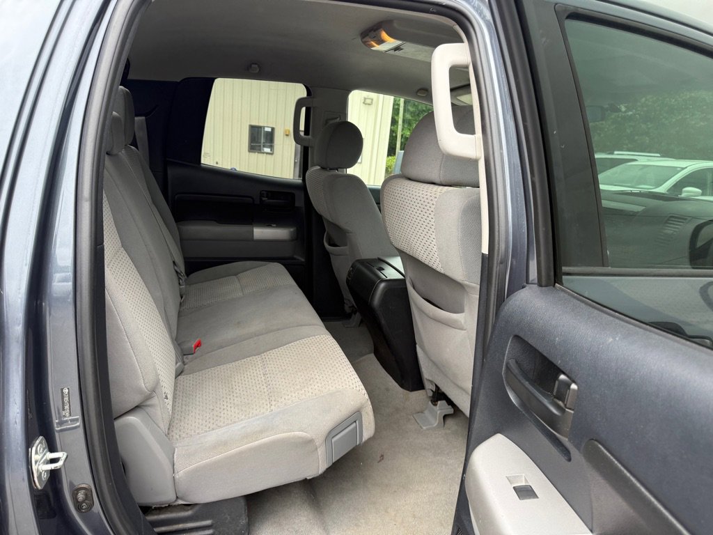 Used 2009 Toyota Tundra SR5 RWD image 14