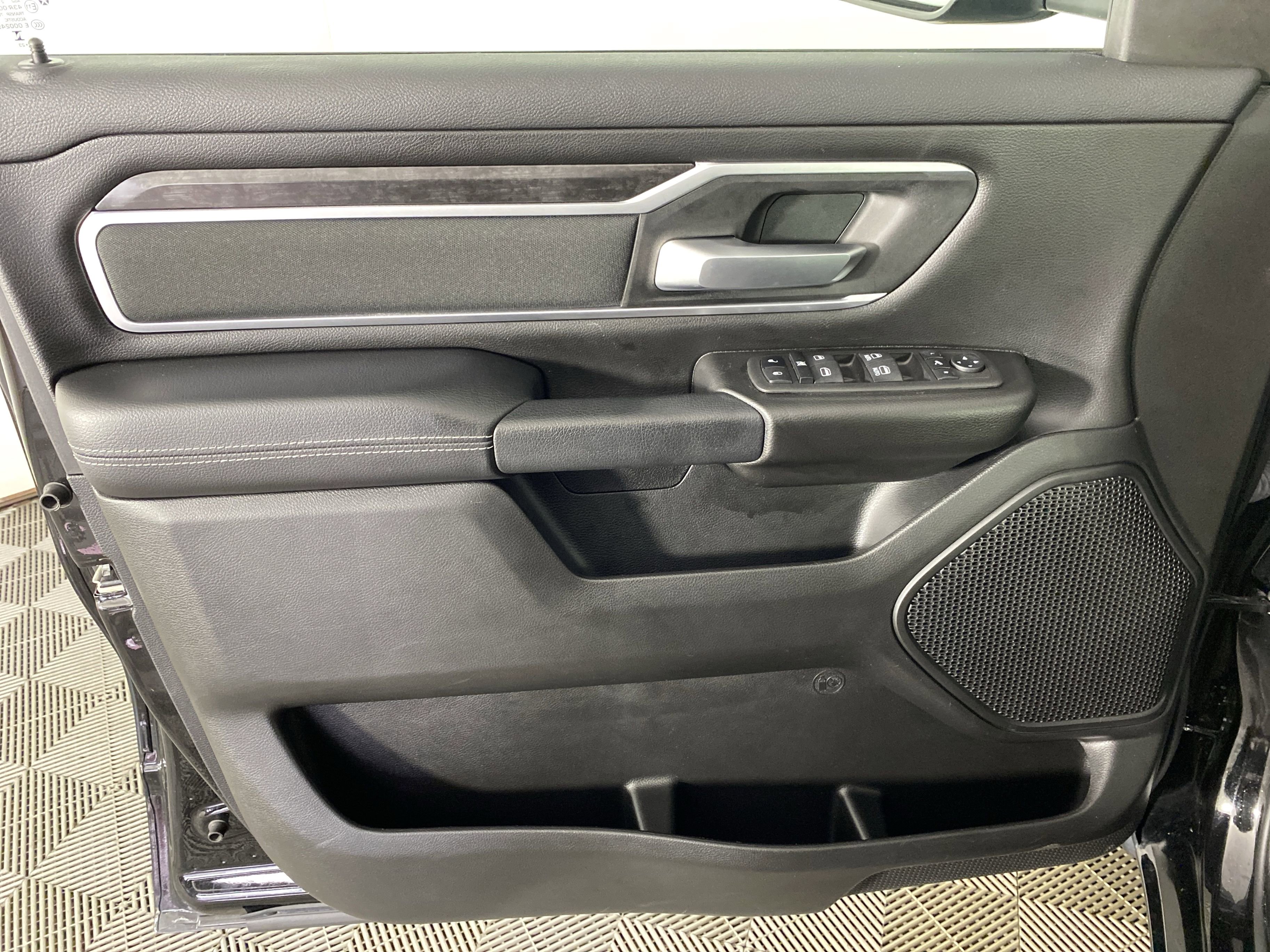 Used 2023 RAM 1500 Big Horn image 15