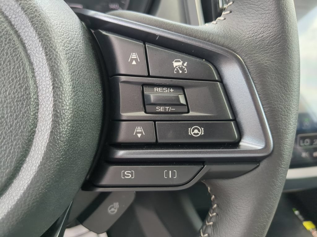 Used 2026 Subaru Forester Limited AWD/4WD image 29