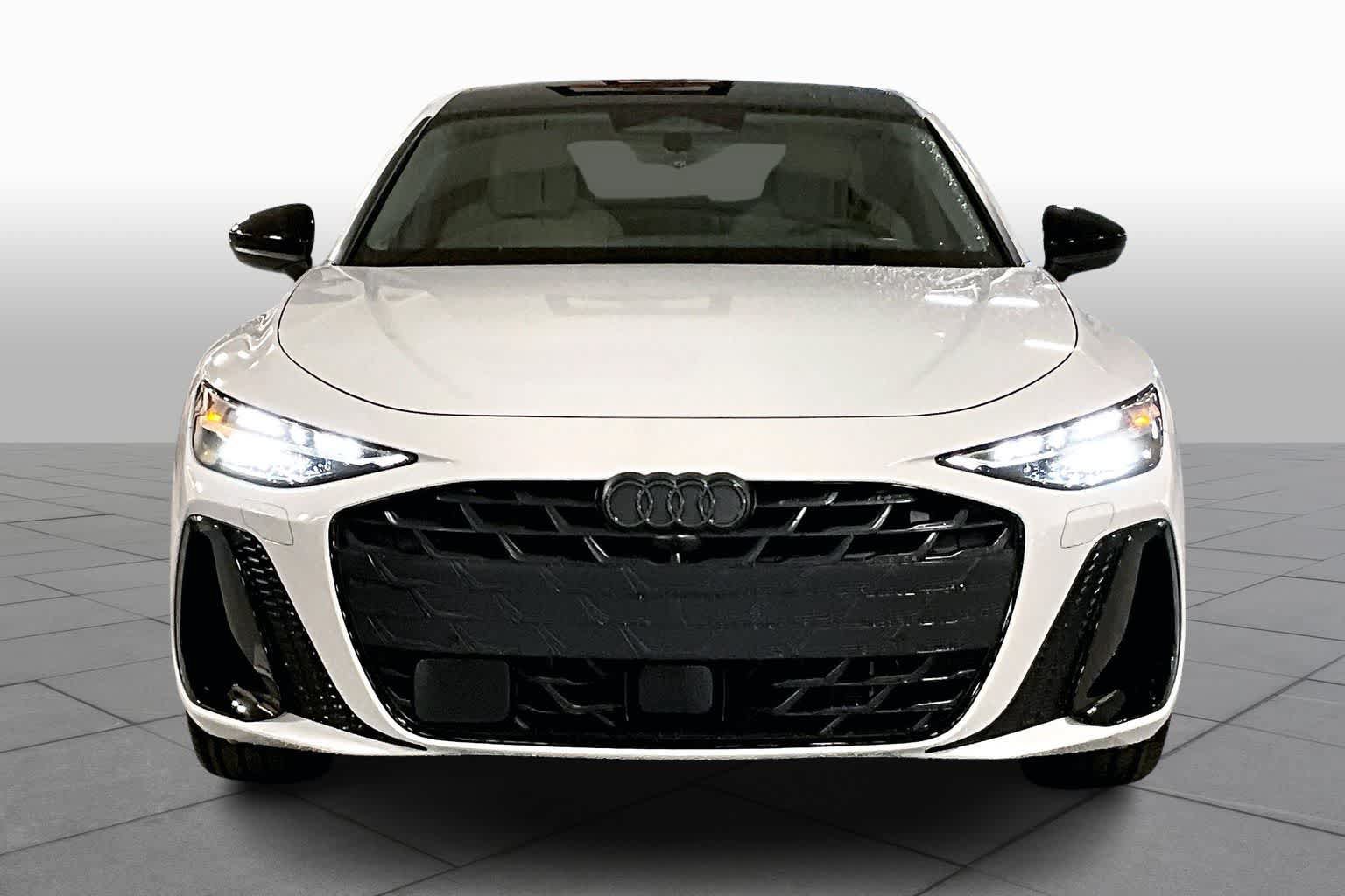New 2026 Audi A6 Premium Plus AWD/4WD image 3