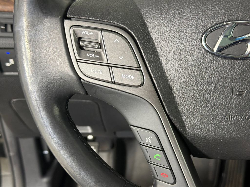 Used 2018 Hyundai Santa Fe Sport FWD image 27