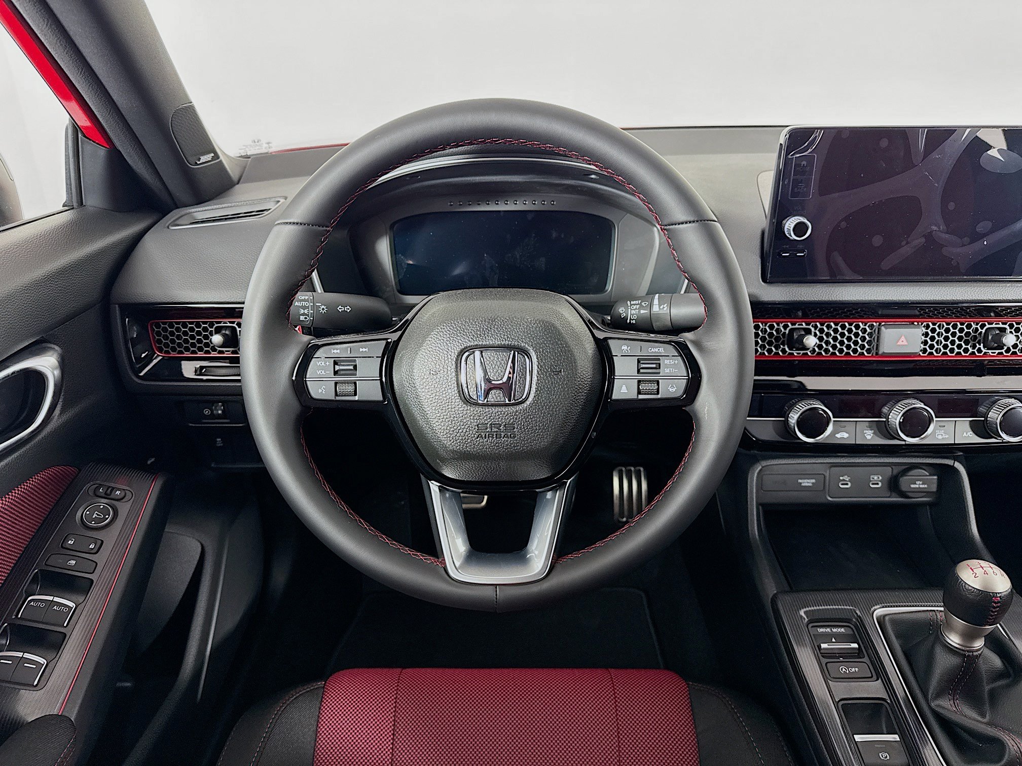 New 2026 Honda Civic Si image 24