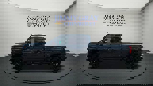 New 2026 Chevrolet Silverado 2500 LT w/ Trail Boss Package image 2