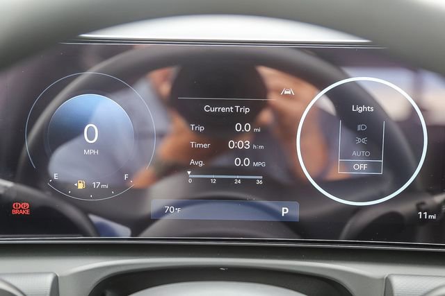 New 2026 Hyundai Santa Cruz SEL AWD/4WD image 27