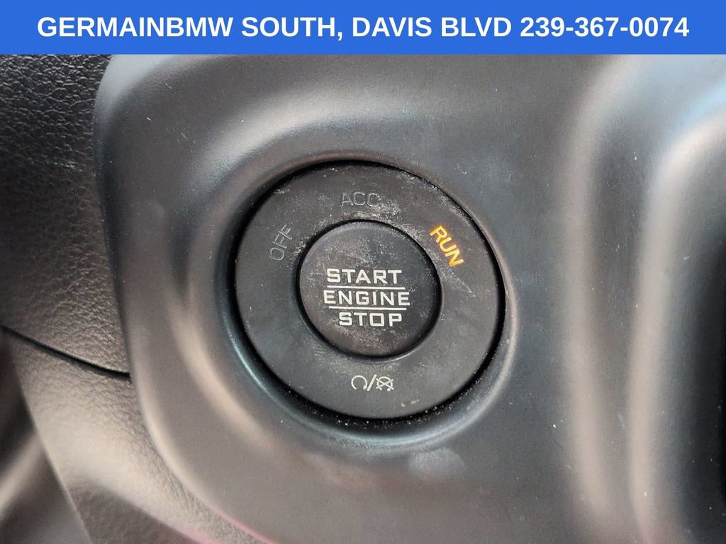 Used 2022 Jeep Wrangler Unlimited Sport AWD/4WD image 28