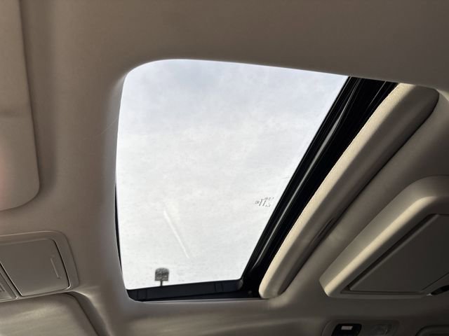 New 2026 Honda Odyssey Elite image 40