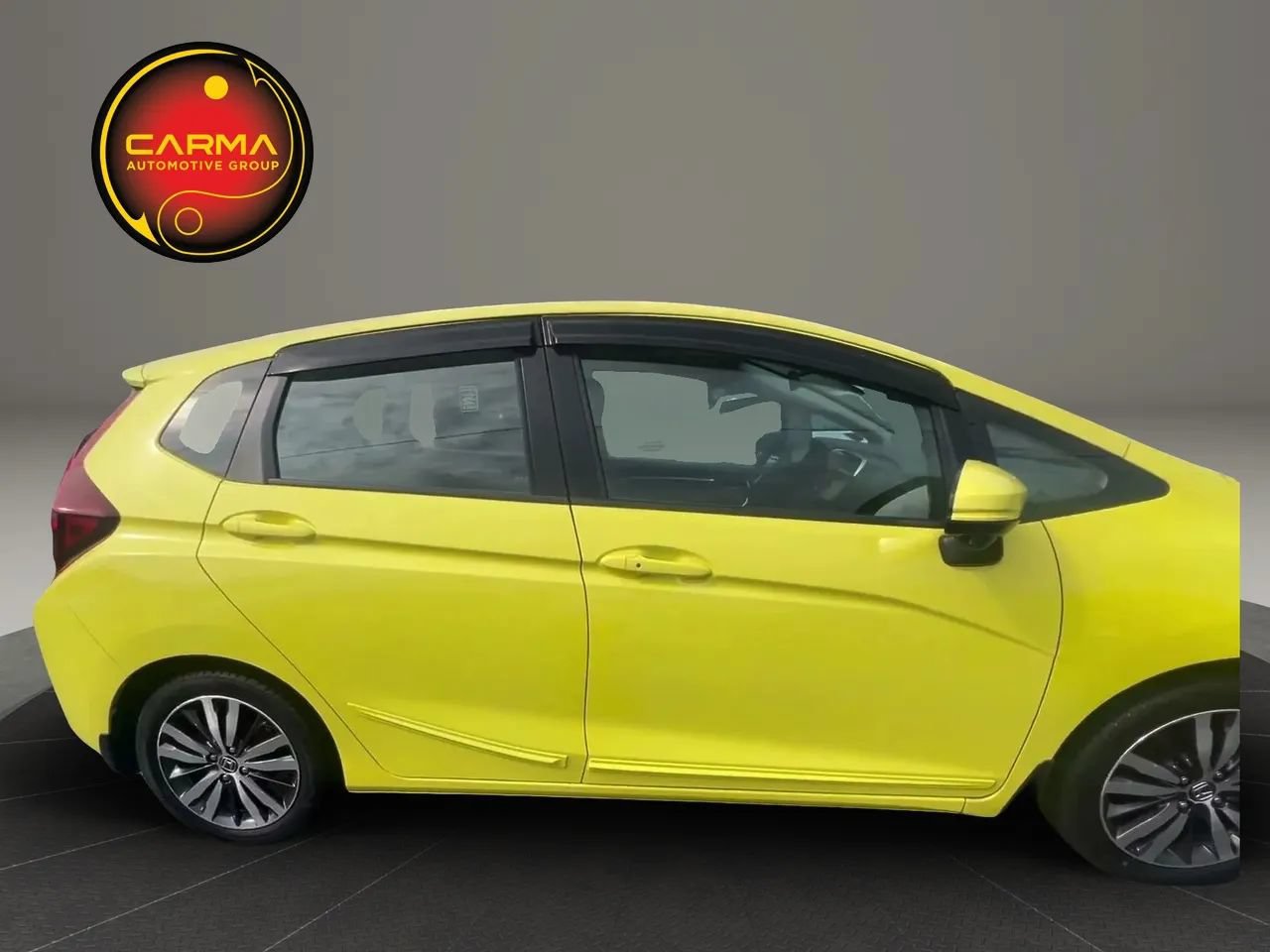 Used 2015 Honda Fit EX image 58
