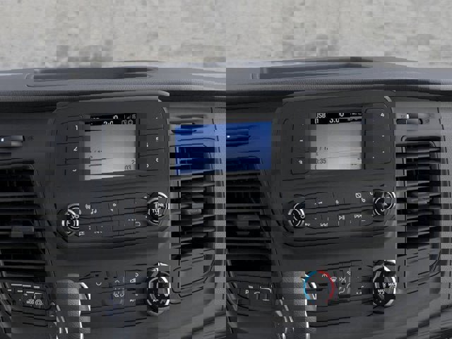 New 2025 Ford Transit 250 148 Medium Roof w/ Load Area Protection Package image 14