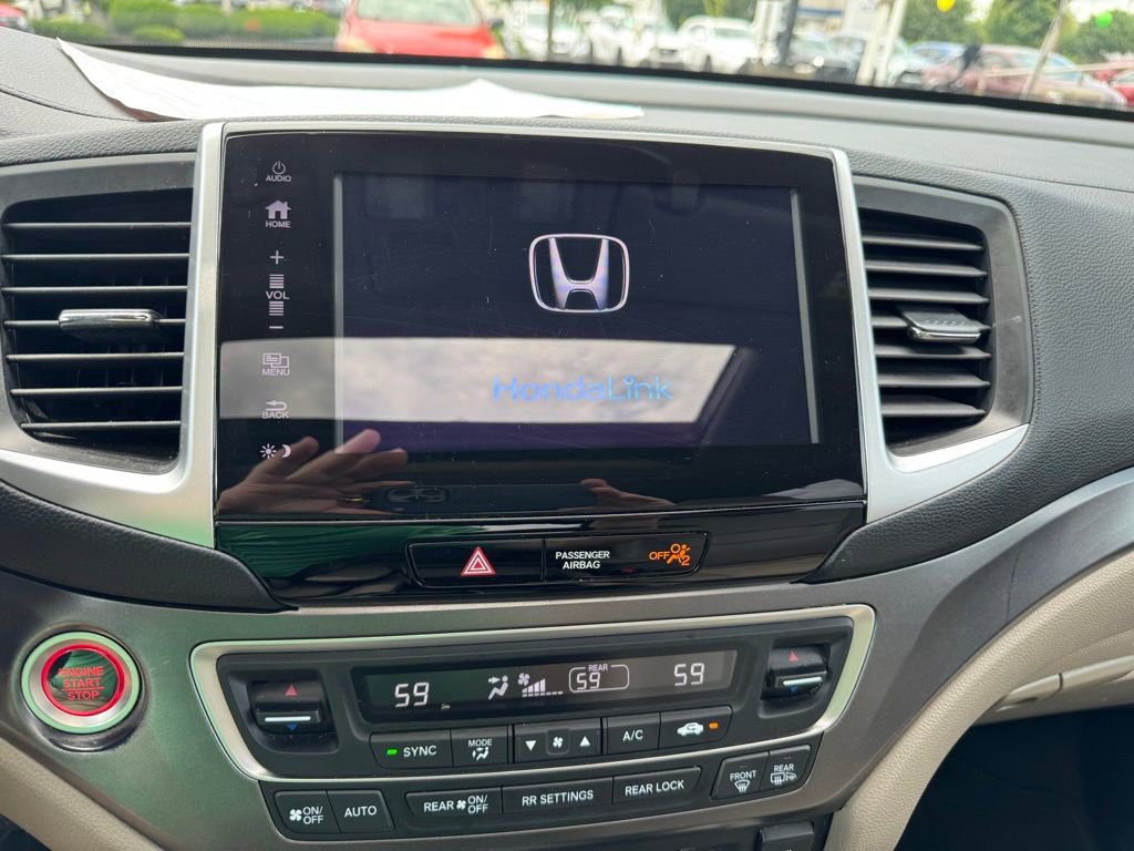 Used 2018 Honda Pilot EX-L image 22
