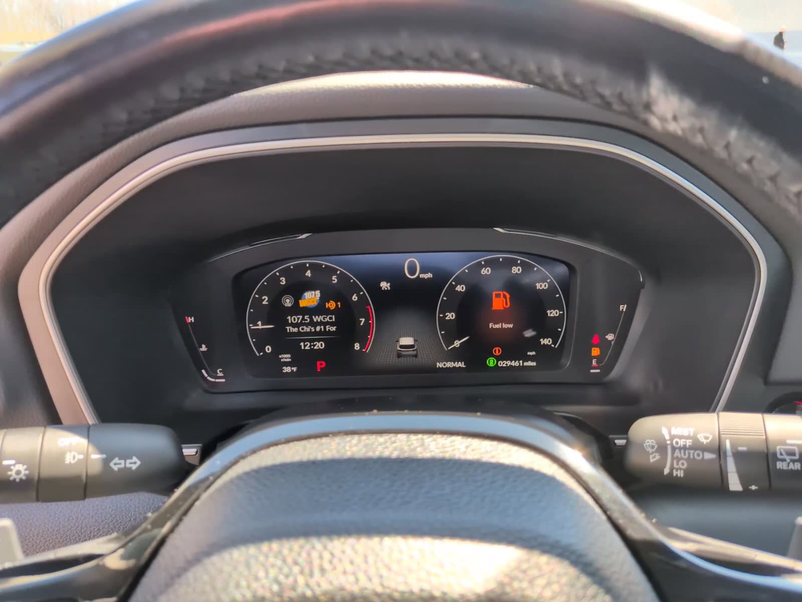 Used 2024 Honda Pilot Elite image 22