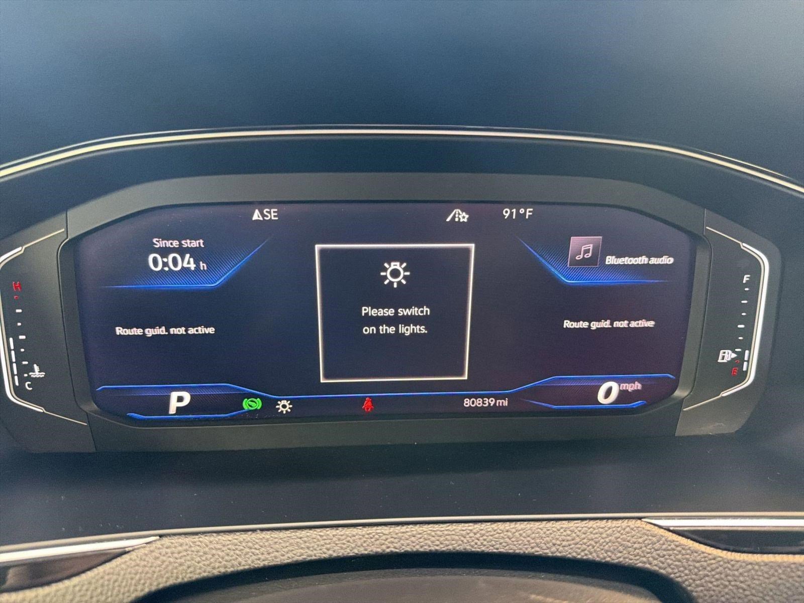 Used 2020 Volkswagen Arteon SEL image 18