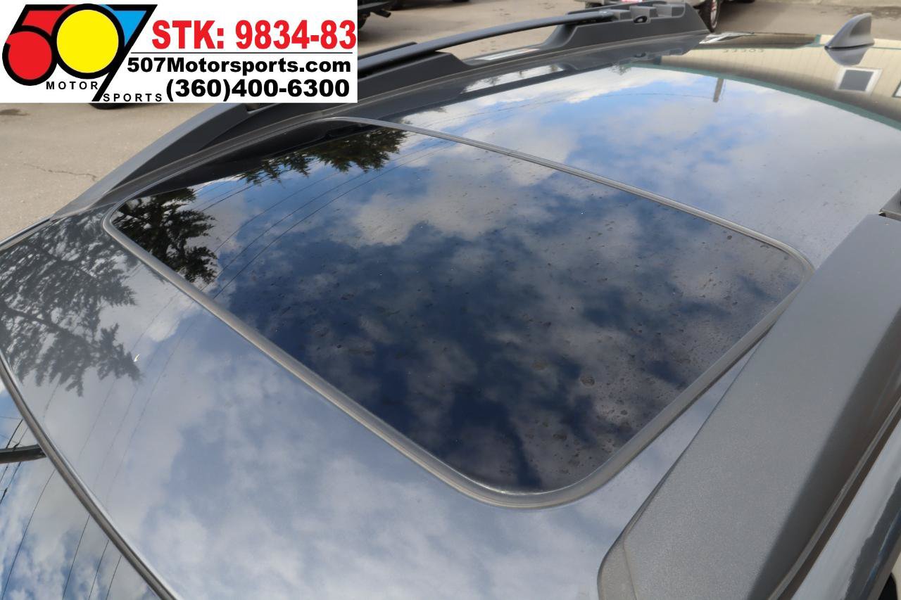 Used 2019 Subaru Outback 2.5i Premium AWD/4WD image 13