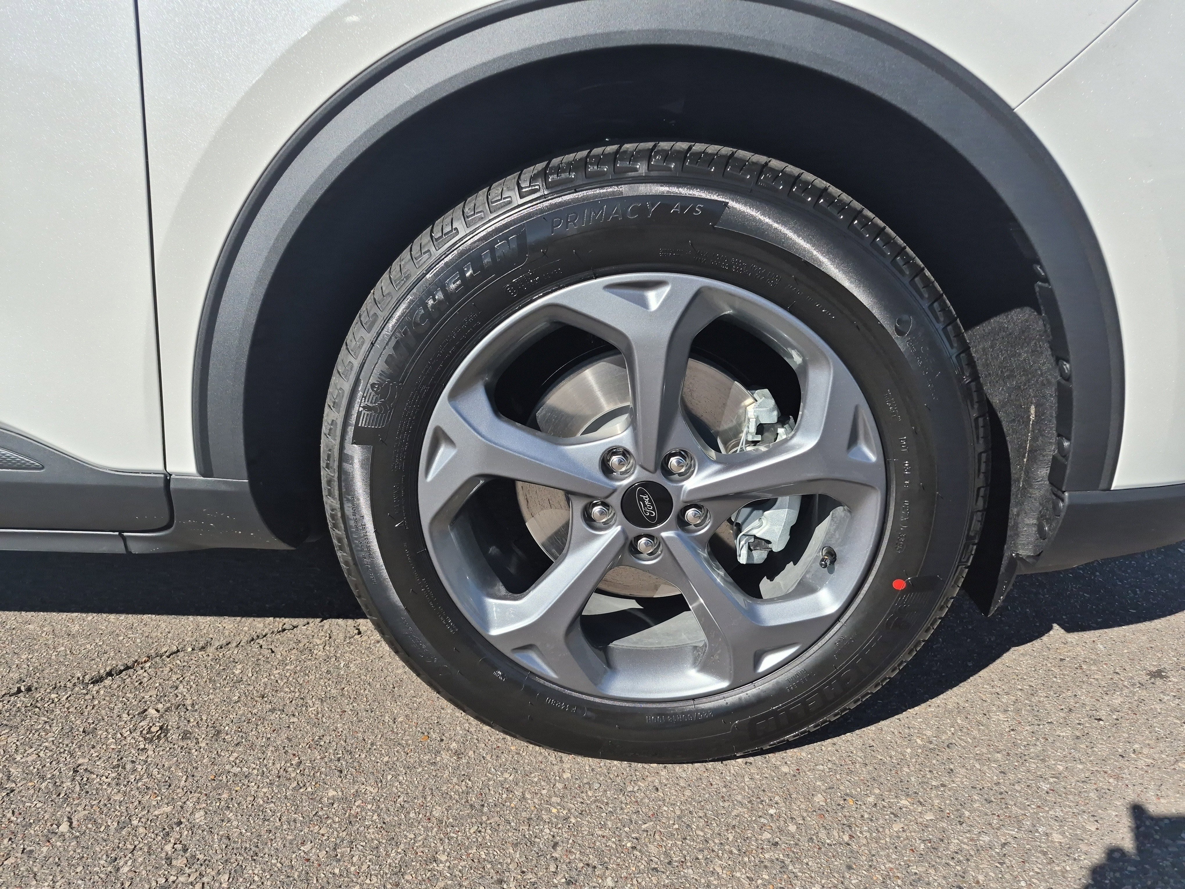 New 2026 Ford Escape ST-Line w/ Tech Pack #1 image 8