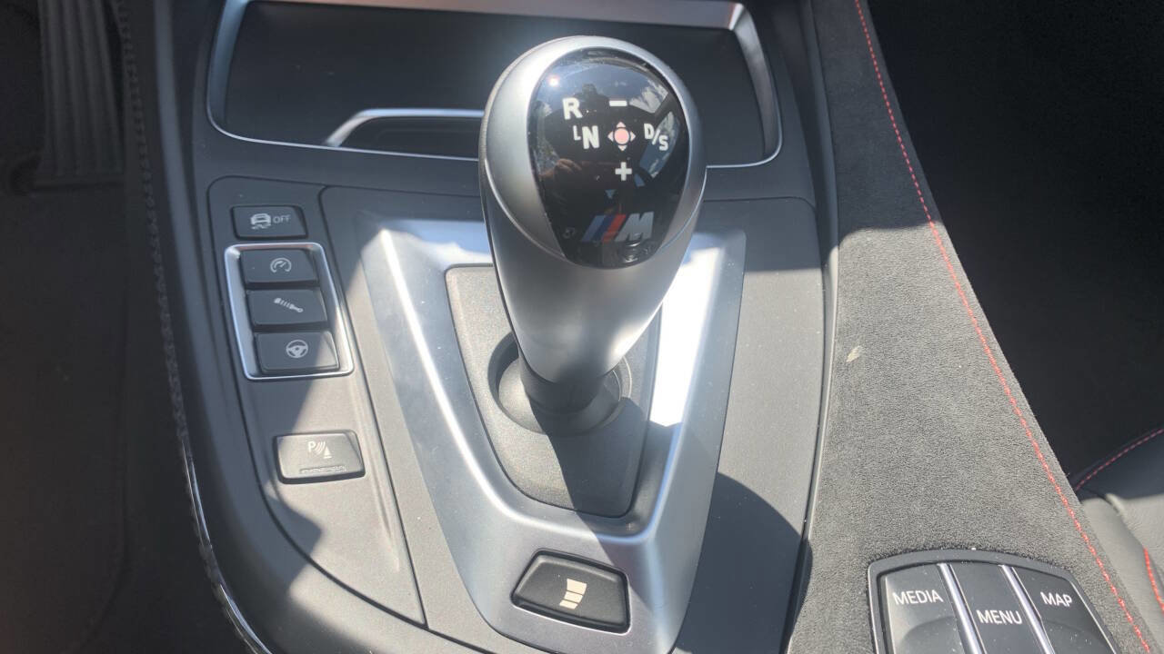 Used 2020 BMW M2 CS RWD image 41