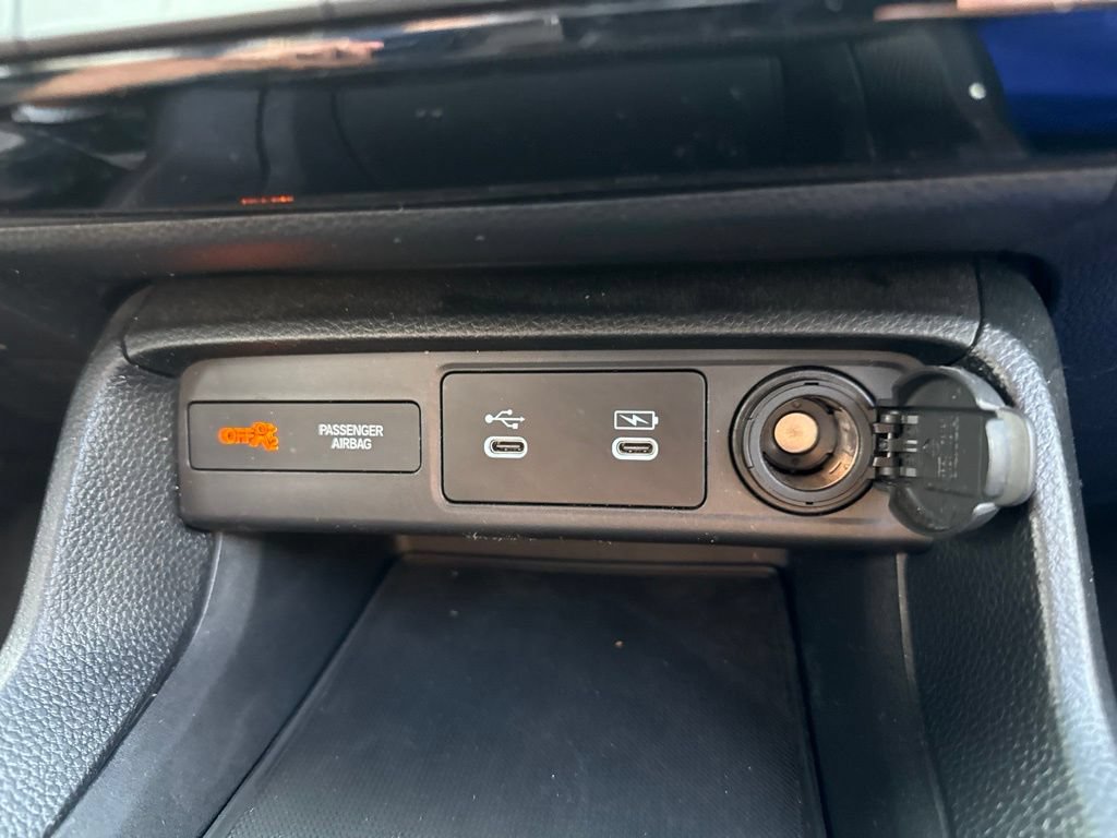 Used 2025 Honda Civic Sport Touring image 25