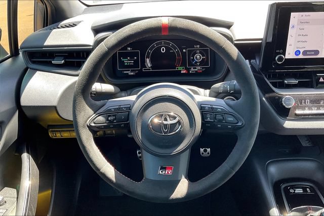 Used 2023 Toyota Corolla GR Morizo AWD/4WD image 5