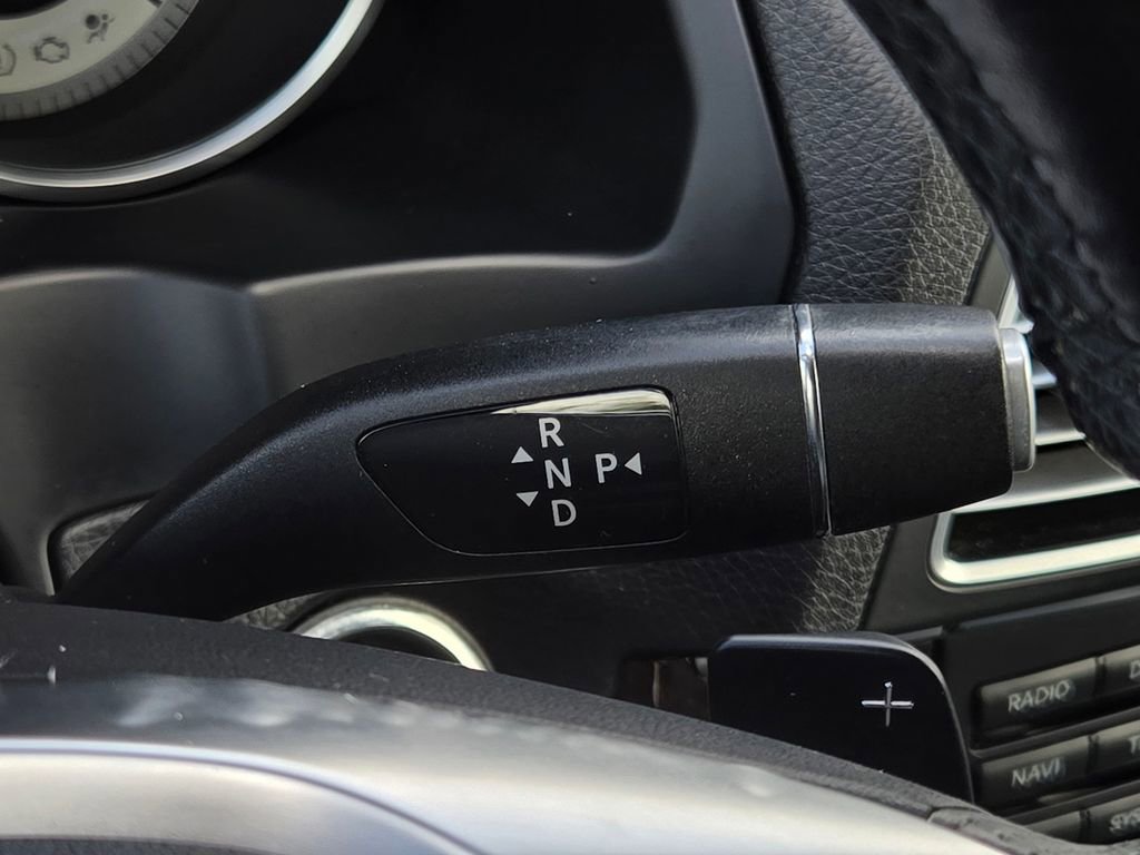 Used 2015 Mercedes-Benz E 550 Cabriolet image 24