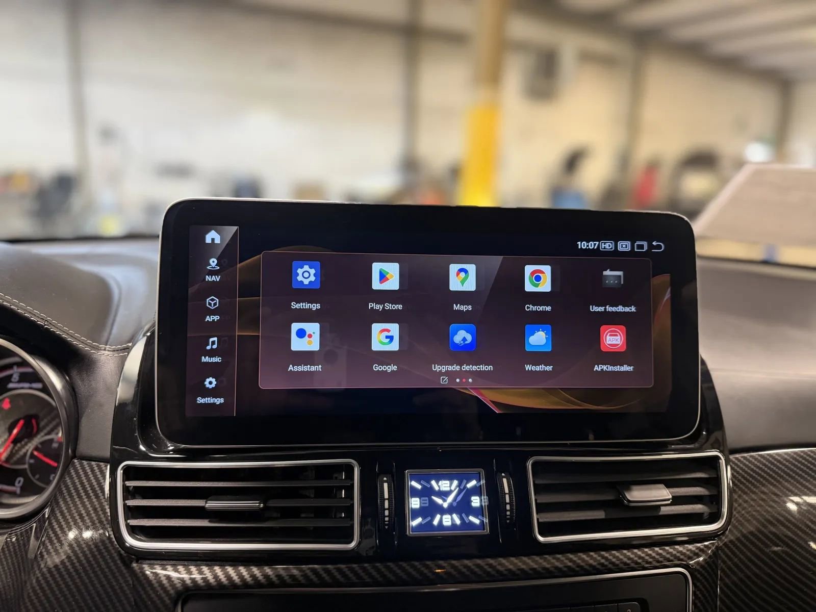 Used 2018 Mercedes-Benz GLS 63 AMG 4MATIC image 36