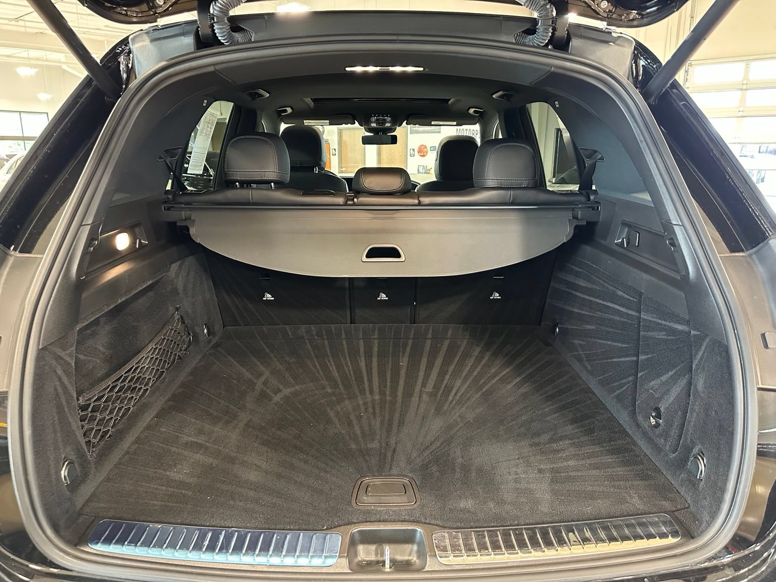 Used 2023 Mercedes-Benz GLE 350 image 43